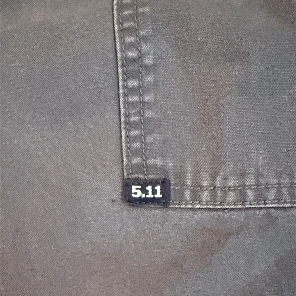 5.11 Tactical these 11
